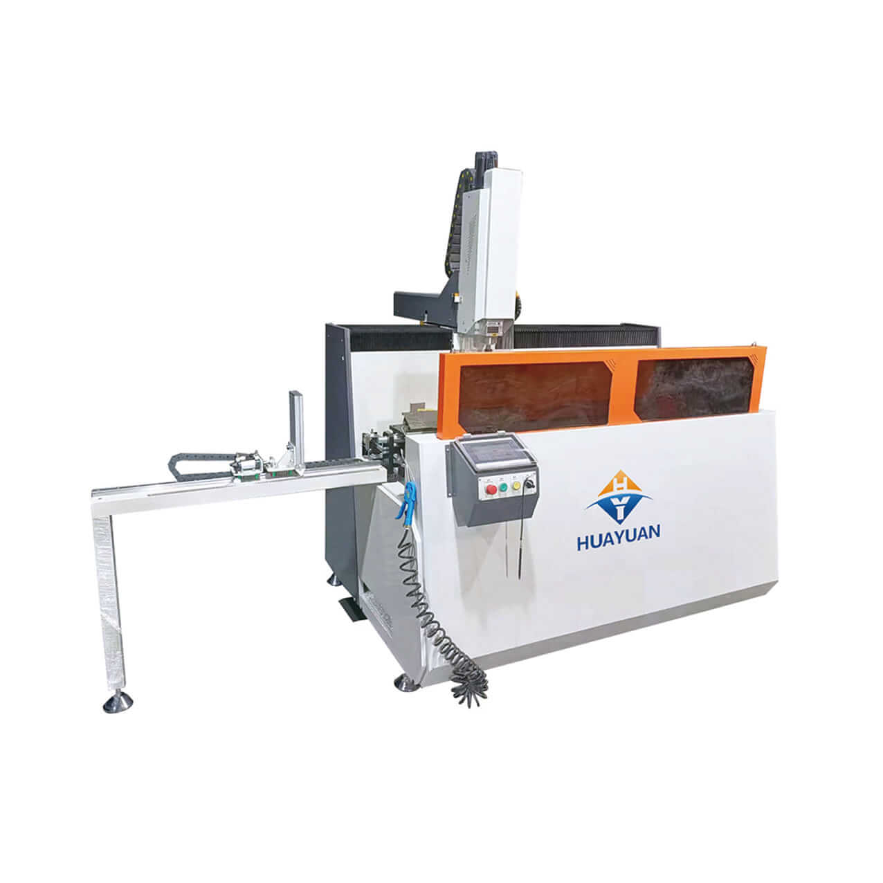 CNC Copy Router for your Mass Production Requirements 